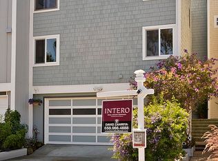 551 Starboard Dr, San Mateo, CA 94404