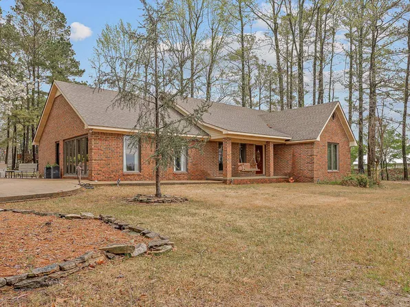 868 County Road 324, Jonesboro, AR 72401