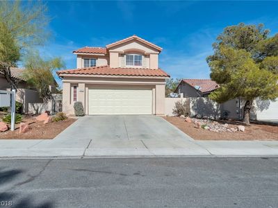 7612 S Sierra Paseo Ln, Las Vegas, NV, 89128