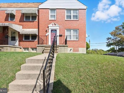 631 S Beechfield Ave, Baltimore, MD, 21229
