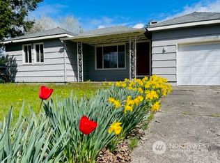 8607 Custer Rd SW, Lakewood, WA 98499