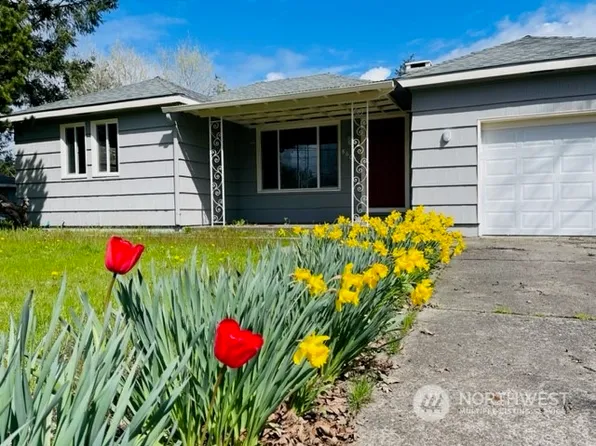 8607 Custer Road SW, Lakewood, WA 98499