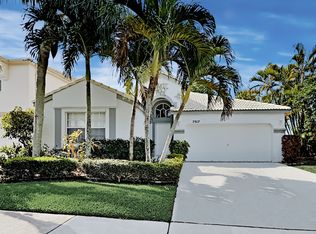 7917 Ambleside Way, Lake Worth, FL 33467