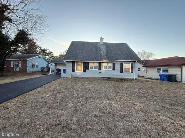 70 Balfour Ln, Willingboro, NJ 08046