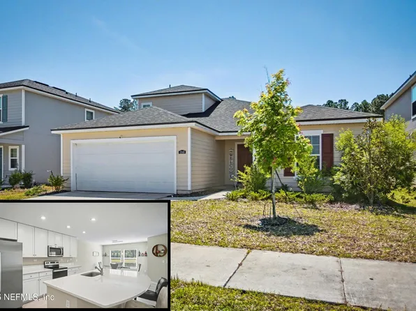 4948 BIG PINE Drive, Jacksonville, FL 32218