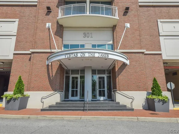 301 Virginia St #U603, Richmond, VA 23219