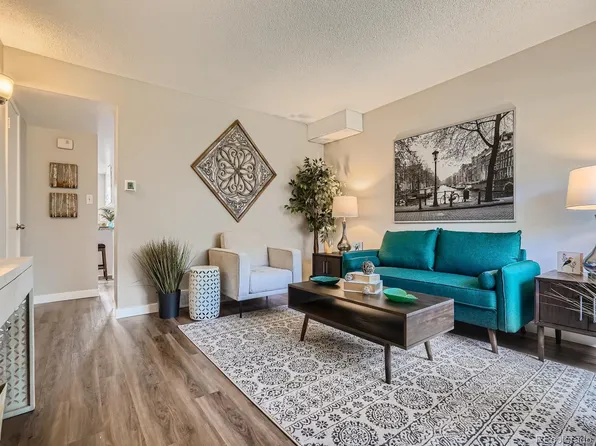 3971 S Boston Street, Denver, CO 80237