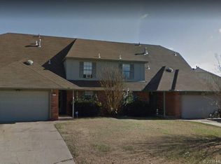 5929 S 87th Ave E, Tulsa, OK 74145