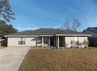 142 Lake D Este Dr, Slidell, LA 70461