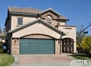 2791 Texas Ave, Simi Valley, CA 93063