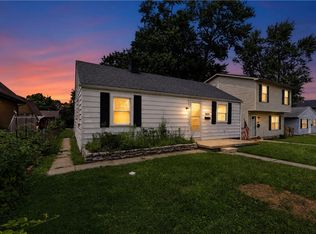 2829 Haig Ave, Dayton, OH 45419