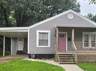 711 W 9th St, Pittsburg, KS 66762