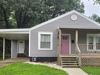 711 W 9th St, Pittsburg, KS, 66762