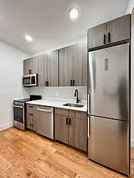 Rented by Zjama Realty Corp