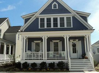 9630 24th Bay St, Norfolk, VA 23518