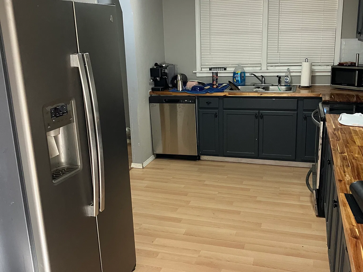 4 bed, 2000 sqft, $1,650 — Photo 4