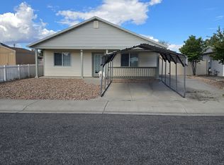 443 Pear Ln, Grand Junction, CO 81504