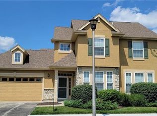11748 S Marion St, Olathe, KS 66061