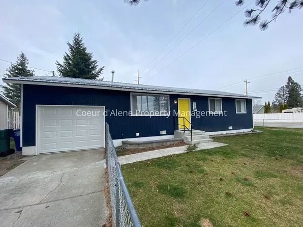 2307 N Walnut St, Post Falls, ID 83854