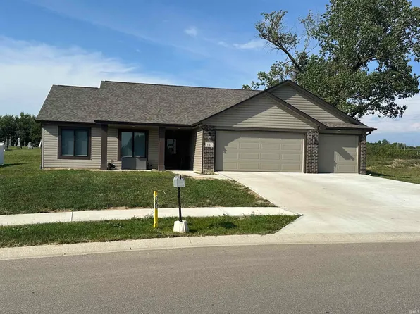 141 W Wind Trl, Avilla, IN 46710