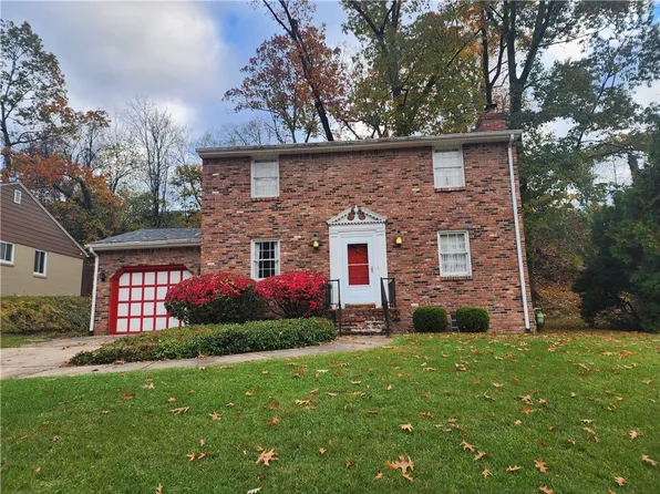 118 Cool Springs Rd, White Oak, PA 15131