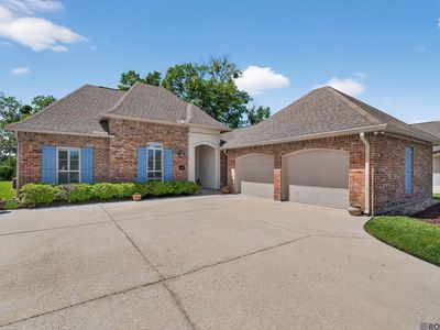 12163 Deventer Dr, Geismar, LA, 70734