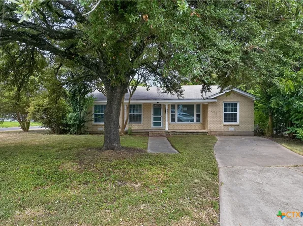 1518 S 37th St, Temple, TX 76504