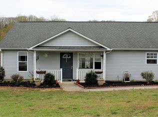 2020 Truelove Ln, Winston Salem, NC 27127