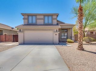 12713 W Hollyhock Dr, Avondale, AZ 85392