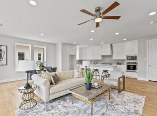 1104 Lavender Rdg, Dallas, TX 75204