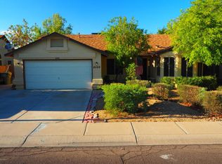 8528 W McLellan Rd, Glendale, AZ 85305