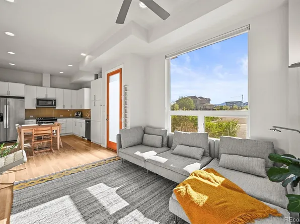 2004 Foxtail Lane #B, Lafayette, CO 80026