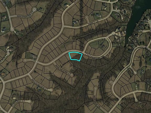 5th image of 16-84 Canterberry Dr