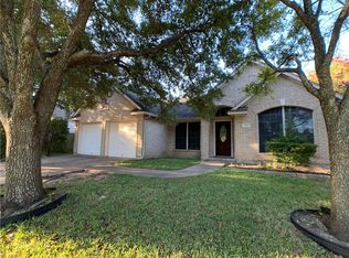 2113 Rodeo Dr, Austin, TX 78727