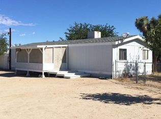 12635 Hacienda Rd, Phelan, CA 92371