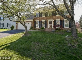 14516 Stonebridge View Dr, Gaithersburg, MD 20878