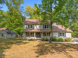 3144 Clemons Rd, Scottsboro, AL 35769