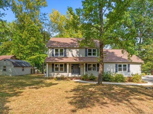 3144 Clemons Rd, Scottsboro, AL 35769