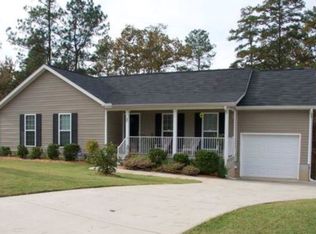 42 Lorry Ct, North Augusta, SC 29841