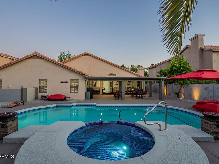 4878 W Carla Vista Ct — Photo 41