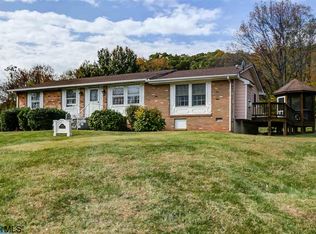 8430 Valley Green Dr, Greenwood, VA 22943