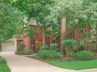 23 Quick Stream Pl, Spring, TX 77381