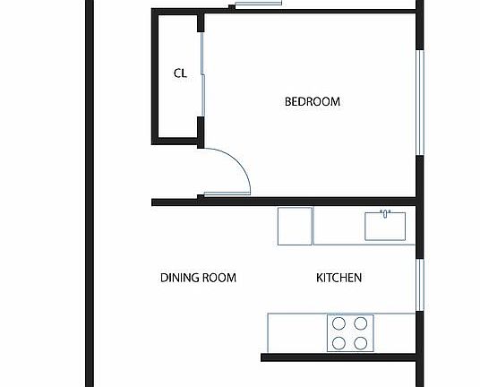 2nd image of 210 Armour Ave APT 01