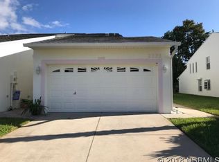 2232 Deerwood Dr, New Smyrna Beach, FL 32168