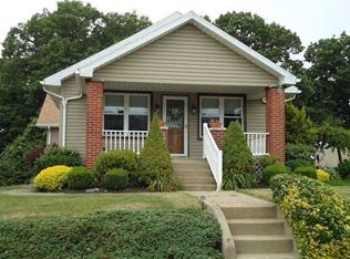 501 Hillcrest Ave, Beaver Falls, PA 15010