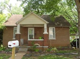 412 Long St, Farmington, MO 63640