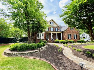 600 Remington Dr, Greenville, NC 27858