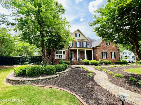600 Remington Drive, Greenville, NC 27858