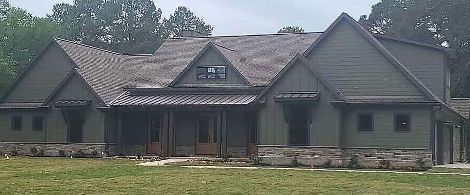 Brand New Custom Home