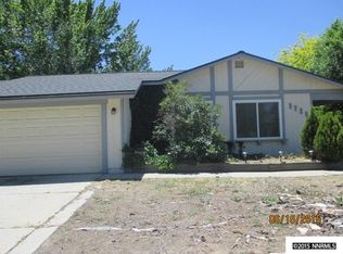 3725 Vantage Way, Reno, NV 89502